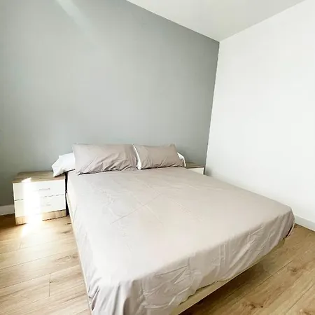 Appartement San Isidoro